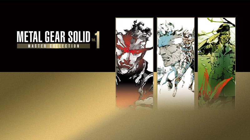 Produtor fala em não ter pressa sobre Metal Gear Solid: Master Collection Vol. 2