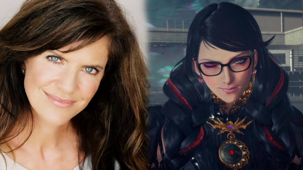 Dubladora de Samus e Bayonetta, Jennifer Hale faz duras criticas ao uso da IA Generativa