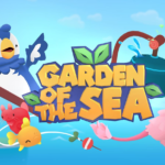 Garden of the Sea chega ao Nintendo Switch em Outubro