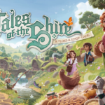 Tales of the Shire: A Lord of the Rings Game é adiado para 2025