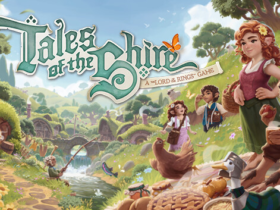 Tales of the Shire: A Lord of the Rings Game é adiado para 2025