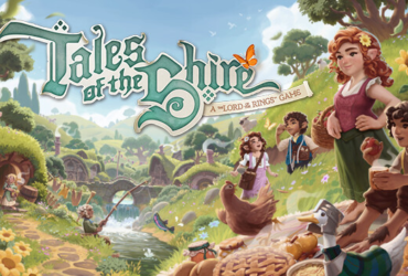 Tales of the Shire: A Lord of the Rings Game é adiado para 2025
