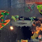 Teenage Mutant Ninja Turtles: Mutants Unleashed ganha trailer mostrando mais da gameplay