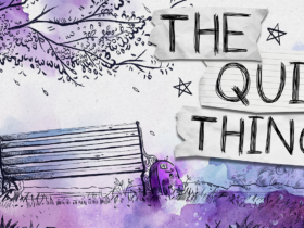 Game de poderosa narrativa, The Quiet Things é anunciado para o Nintendo Switch