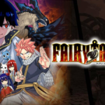 Koei Tecmo divulga novos trailers de Fairy Tail 2