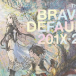 The Art of Bravely Default II: 201X-2021 é anunciado para o ocidente