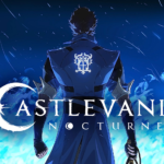 Netflix anuncia data de lançamento da segunda temporada de Castlevania: Nocturne