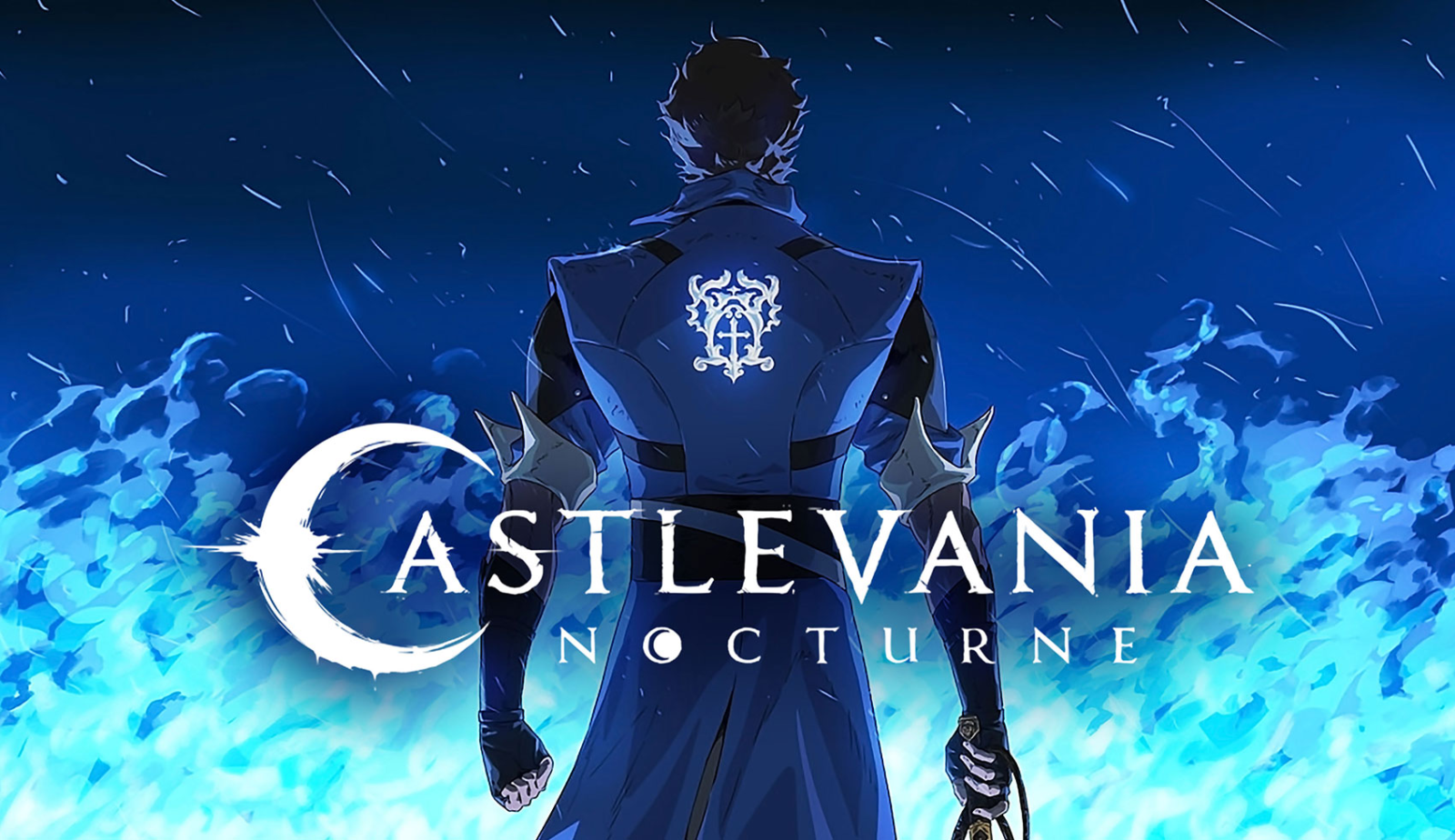 Netflix anuncia data de lançamento da segunda temporada de Castlevania: Nocturne