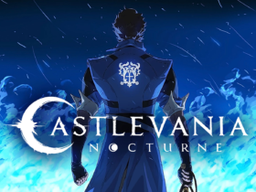 Netflix anuncia data de lançamento da segunda temporada de Castlevania: Nocturne