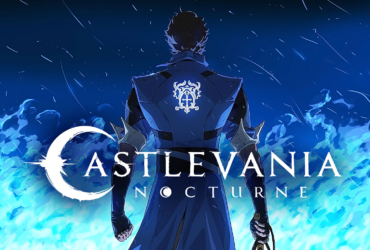 Netflix anuncia data de lançamento da segunda temporada de Castlevania: Nocturne