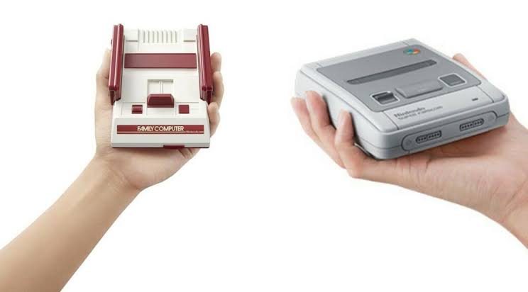 Nintendo Anuncia Fim de Reparos em Alguns Consoles