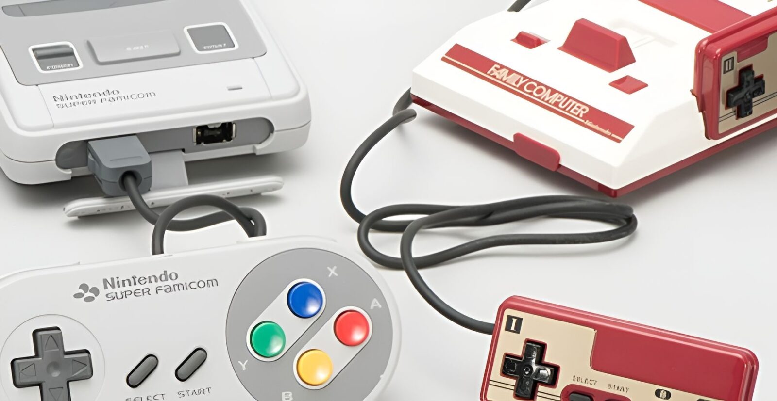 Nintendo Anuncia Fim de Reparos em Alguns Consoles