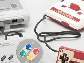 Nintendo Anuncia Fim de Reparos em Alguns Consoles