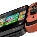 [Rumor] Para CEO da Blade, lançamento do Nintendo Switch 2 deve acontecer em Março de 2025