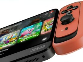 [Rumor] Para CEO da Blade, lançamento do Nintendo Switch 2 deve acontecer em Março de 2025