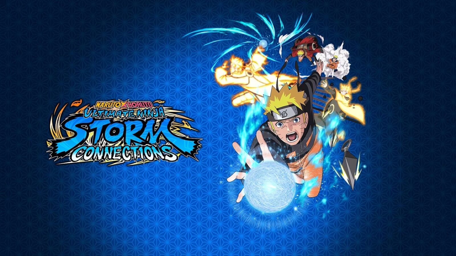 NARUTO X BORUTO Ultimate Ninja STORM CONNECTIONS recebe 5º DLC