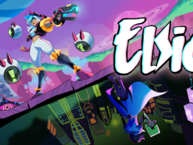 Elsie já está disponível para Nintendo Switch