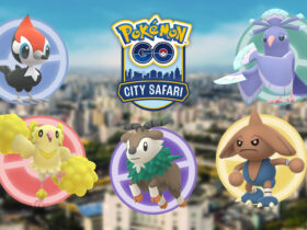 Pokémon GO divulga detalhes sobre o Safari Urbano em São Paulo