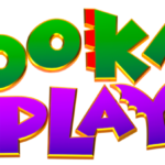 Yooka-Replaylee Logo