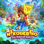 Nikoderiko: The Magical World já está disponível para Nintendo Switch