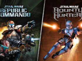 Aspyr Lança o Pacote STAR WARS™: Bounty Hunter™ & Republic Commando™ para Nintendo Switch