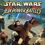 STAR WARS Episode I: Jedi Power Battles ganha data de lançamento para Nintendo Switch