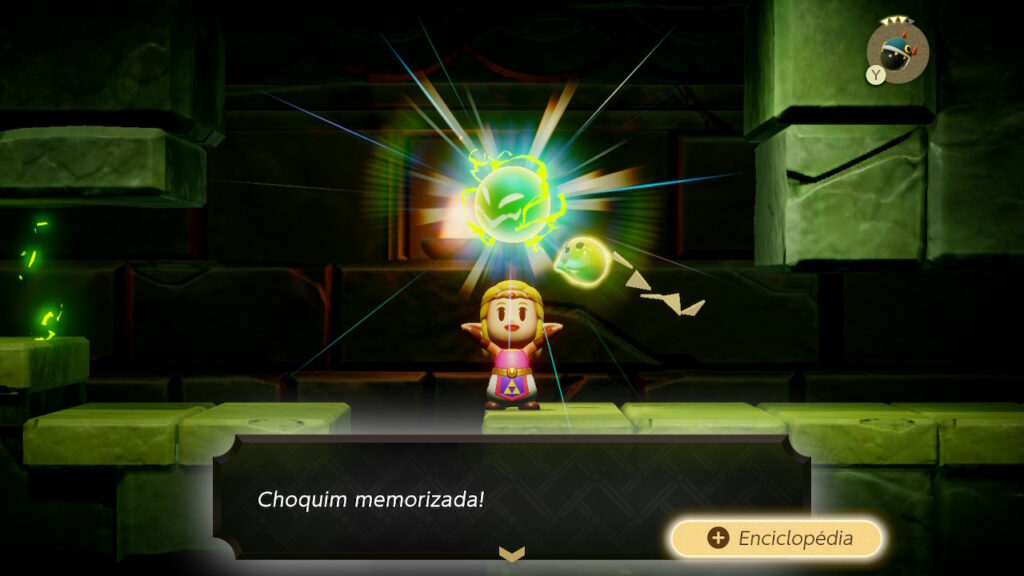 The Legend of Zelda: Echoes of Wisdom é a Lenda da princesa que precisava ser contada