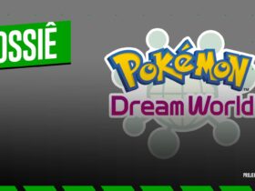 Dossiê - Pokémon Dream World e a Inovação da Franquia