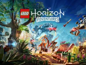 LEGO Horizon Adventures revela data de lançamento e preços