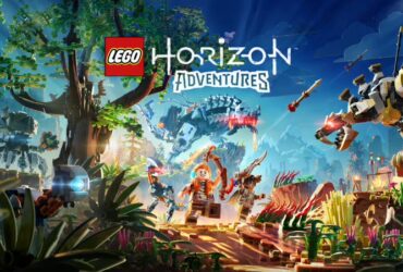 LEGO Horizon Adventures revela data de lançamento e preços