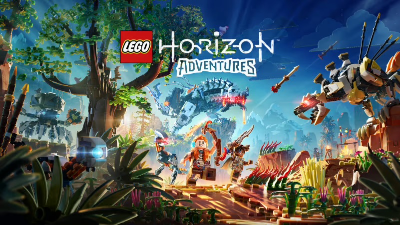 LEGO Horizon Adventures revela data de lançamento e preços