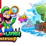 Novo Trailer de Mario & Luigi: Brothership mostra uma visão geral do jogo