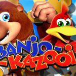 Chefe de Marketing da Xbox não mostra animação sobre volta de Banjo-Kazooie