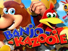 Chefe de Marketing da Xbox não mostra animação sobre volta de Banjo-Kazooie