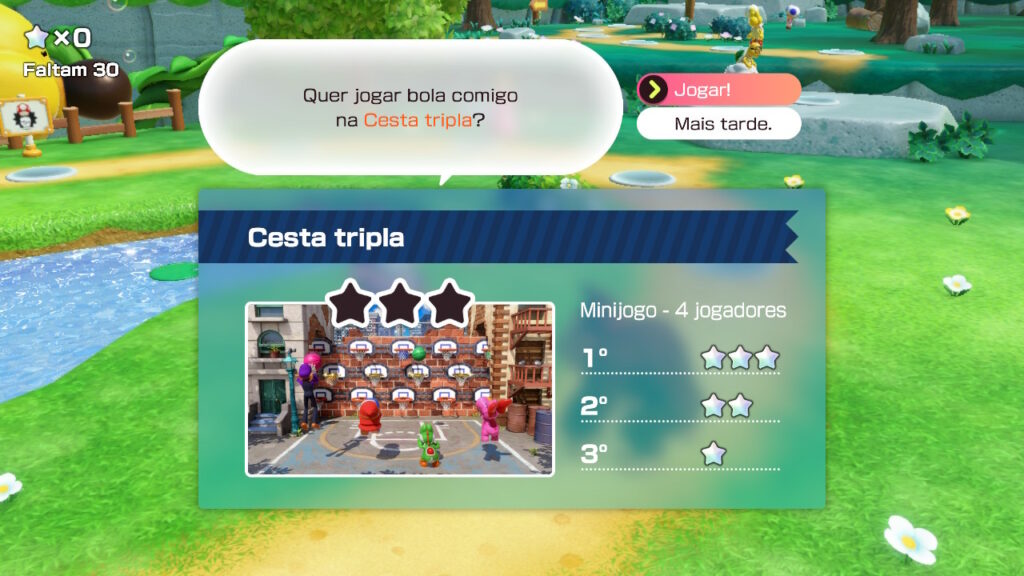 Super Mario Party Jamboree - A experiência definitiva de um Mario Party