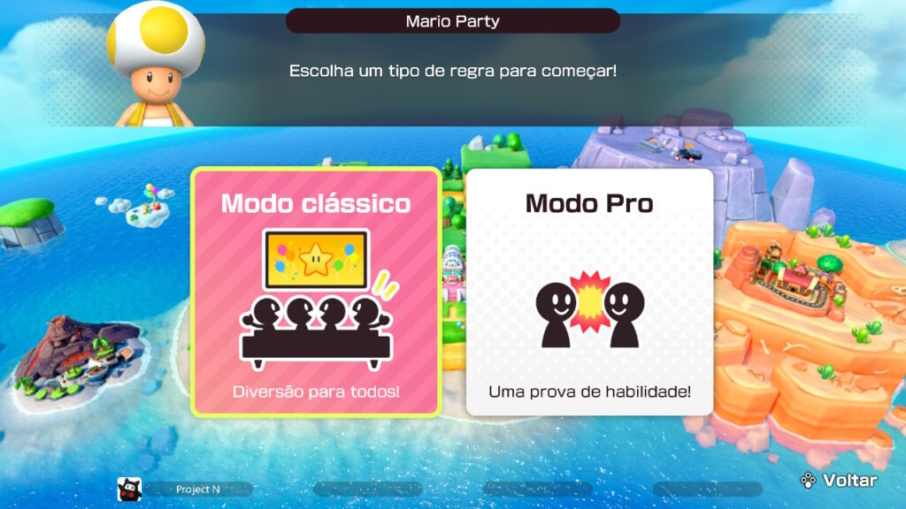 Super Mario Party Jamboree - A experiência definitiva de um Mario Party