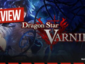 Dragon Star Varnir é uma aventura mediana que nem Dragões e Bruxaria salvam