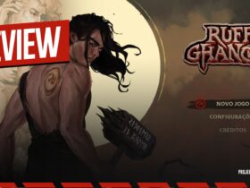 Ruff Ghanor - Review - Banner