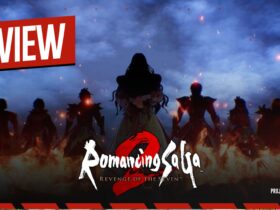 Romancing SaGa 2: Revenge of the Seven - O deslumbrante retorno de um clássico