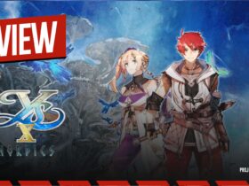 Ys X: Nordics - Um RPG de ação que merece ser exaltado