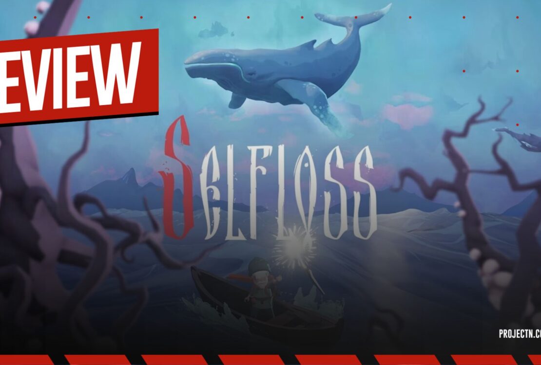 Selfloss - Uma Jornada Emocional de Cura e Sacrifício em um Mundo Encantador