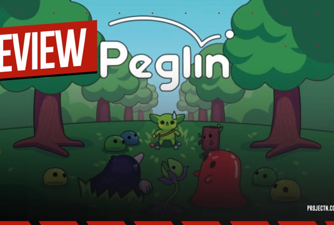 Peglin - Review - banner