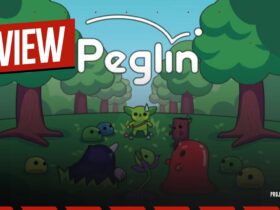 Peglin - Review - banner