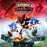 Vendas de Sonic X Shadow Generations ultrapassam um milhão de unidades