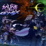 Savant: Ascent Remix chega em dezembro e divulga trailer inédito