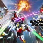 GUNDAM BREAKER 4 recebe novo DLC e outros conteúdos