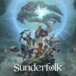 Sunderfolk, RPG tático em turnos produzido por co-fundador da Blizzard, é anunciado para o Switch