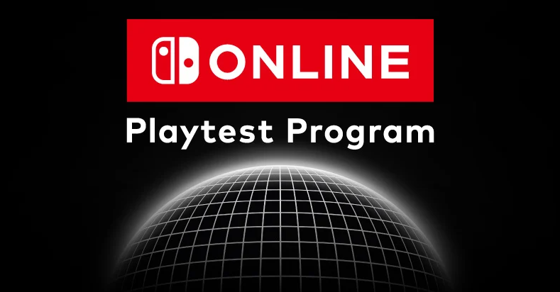 Novas informações sobre o Playtest Program do NSO são reveladas