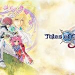 Pré-venda de TALES OF GRACES f REMASTERED já está disponível