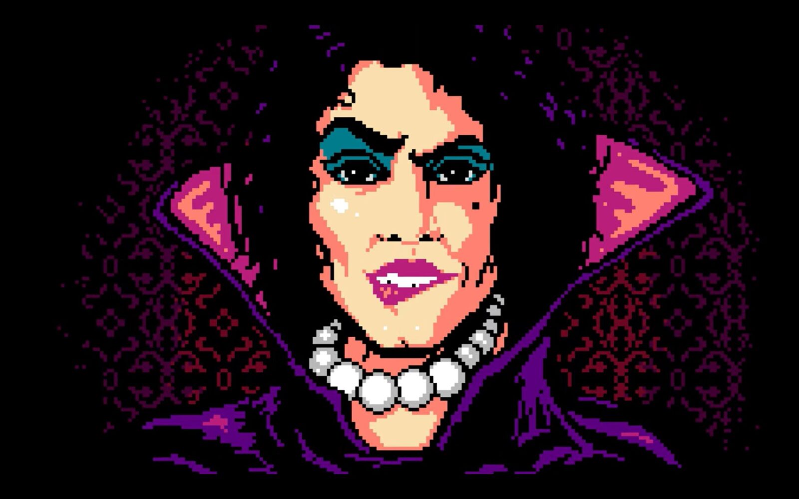 The Rocky Horror Video Game chega ao Nintendo Switch ainda este mês